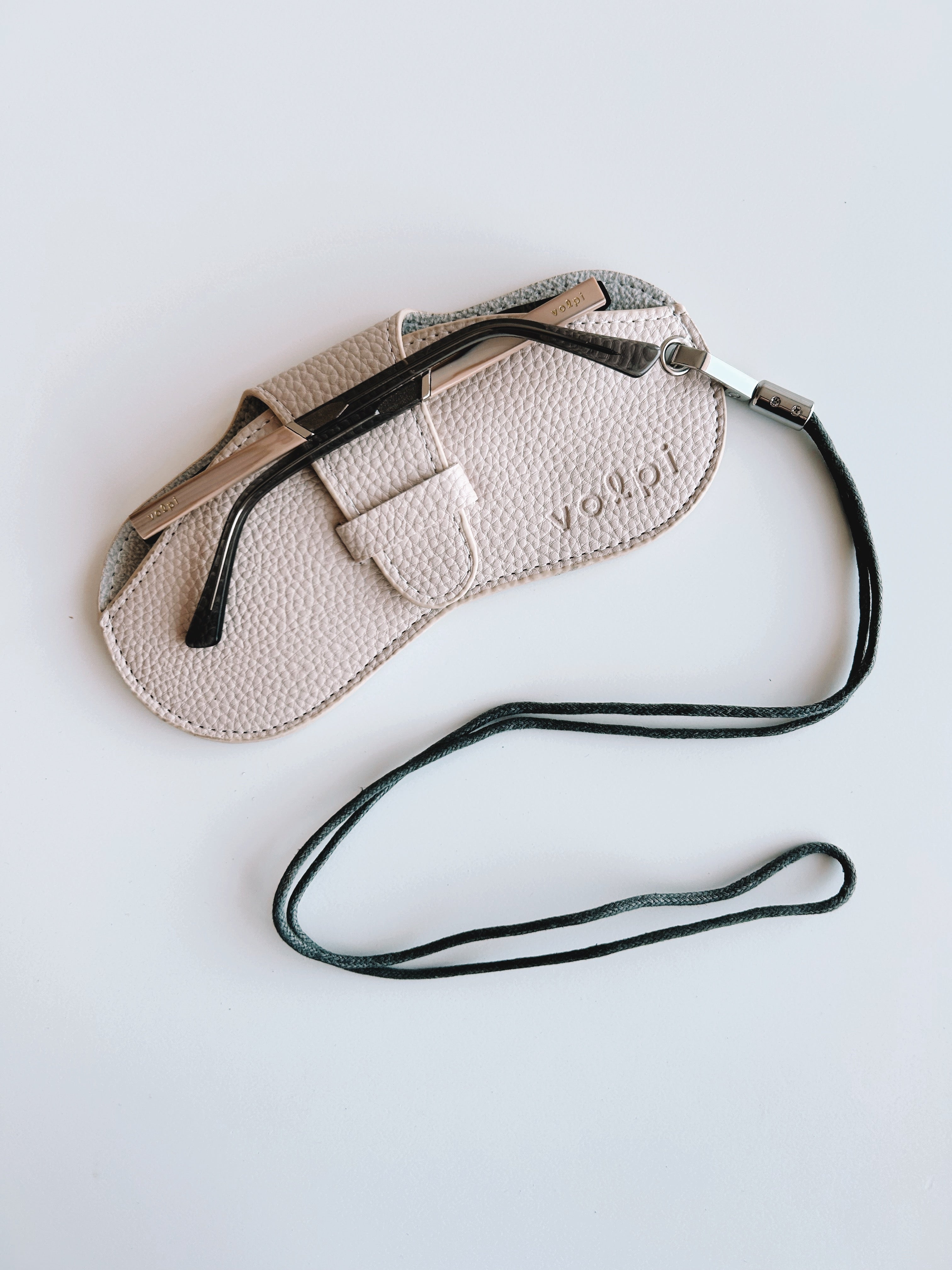 Funda de gafas colgante